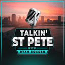 Talkin' St. Pete with Ryan Bogden