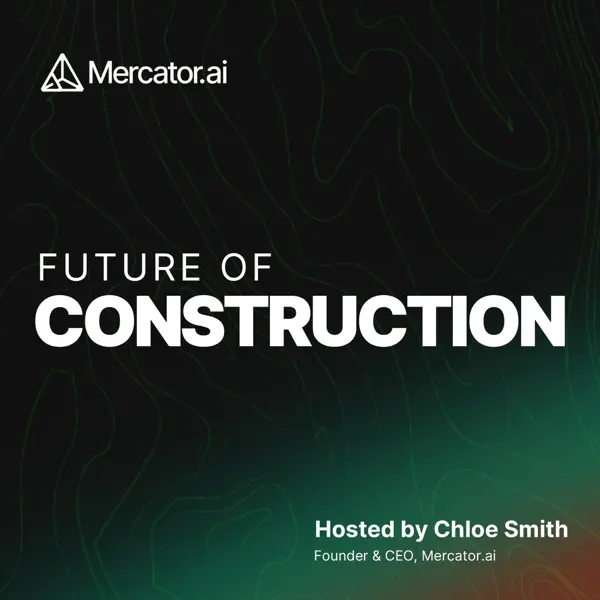 Future of Construction — Mercator.ai