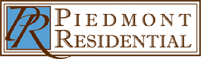 Piedmont Residential