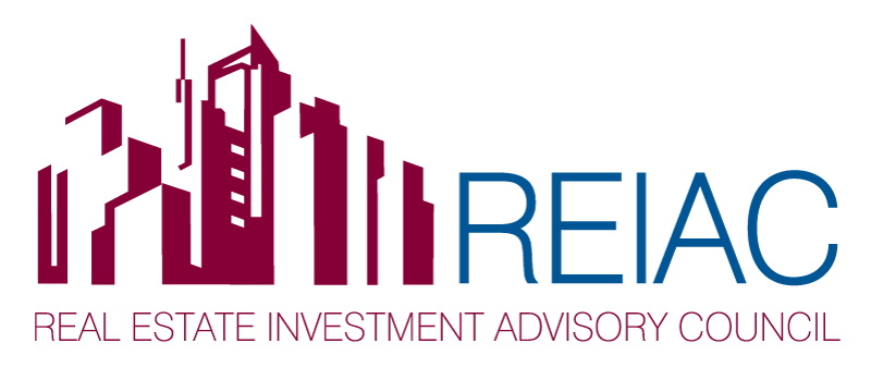 REIAC — Real Estate Investment Advisory Council