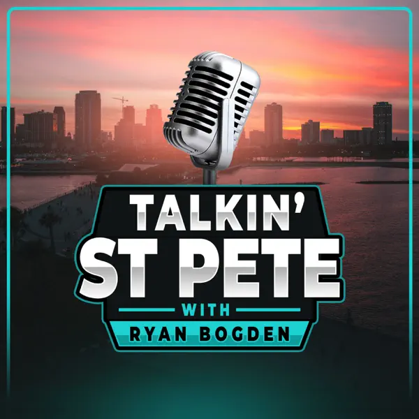 Talkin' St. Pete with Ryan Bogden